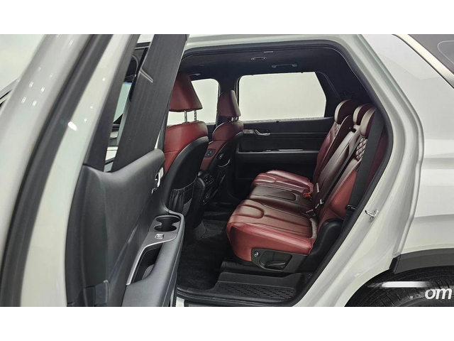 Hyundai Palisade Gasoline 3.8 4WD Prestige - автомобили, коли, обяви за нови и употребявани 11