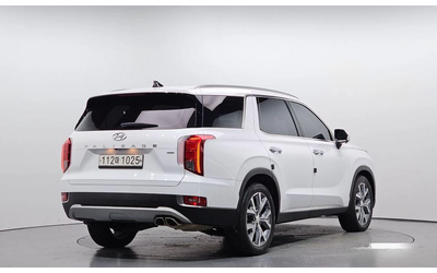 hyundai-palisade - 1