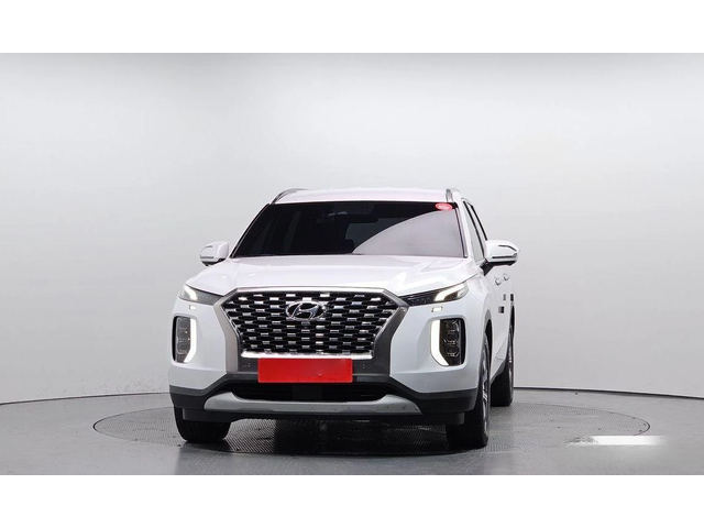 Hyundai Palisade Gasoline 3.8 4WD Prestige - автомобили, коли, обяви за нови и употребявани 2