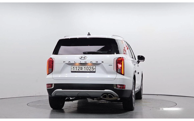 hyundai-palisade - 3