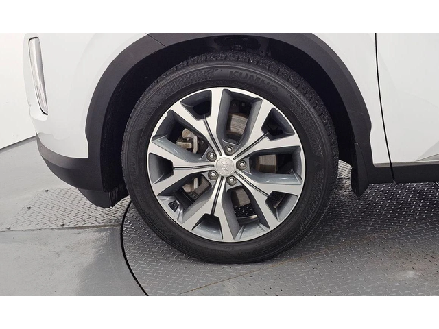 Hyundai Palisade Gasoline 3.8 4WD Prestige - автомобили, коли, обяви за нови и употребявани 4