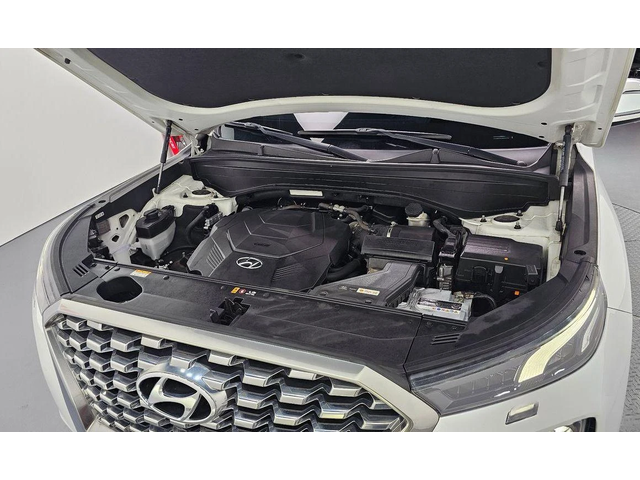 Hyundai Palisade Gasoline 3.8 4WD Prestige - автомобили, коли, обяви за нови и употребявани 5