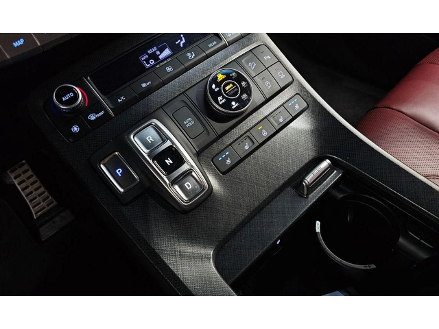 Hyundai Palisade Gasoline 3.8 4WD Prestige - автомобили, коли, обяви за нови и употребявани 8