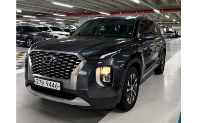 hyundai-palisade - 1