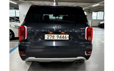 hyundai-palisade - 2