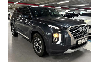 hyundai-palisade - 4