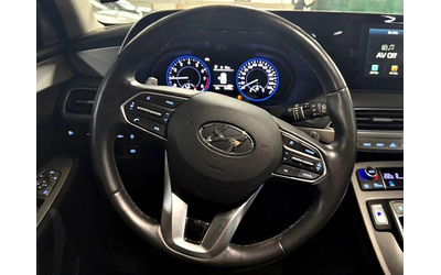 Hyundai Palisade Gasoline 3.8 4WD Exclusive - автомобили, коли, обяви за нови и употребявани 8