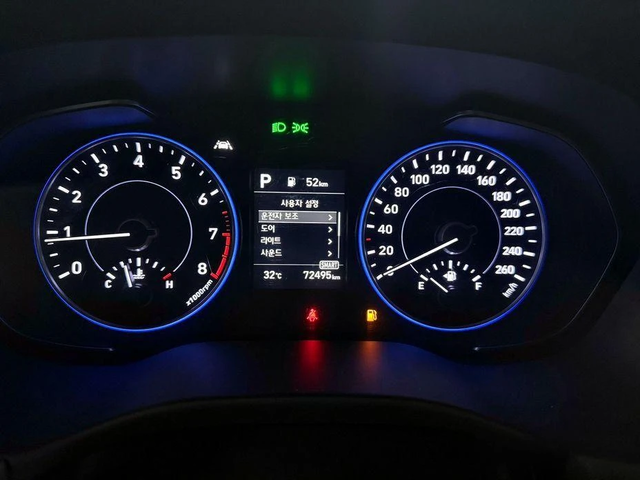 Hyundai Palisade Gasoline 3.8 4WD Exclusive - автомобили, коли, обяви за нови и употребявани 9