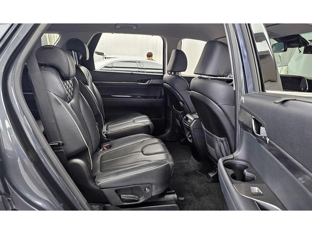 Hyundai Palisade Gasoline 3.8 4WD Prestige - автомобили, коли, обяви за нови и употребявани 11