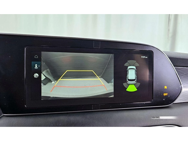 Hyundai Palisade Gasoline 3.8 4WD Prestige - автомобили, коли, обяви за нови и употребявани 14