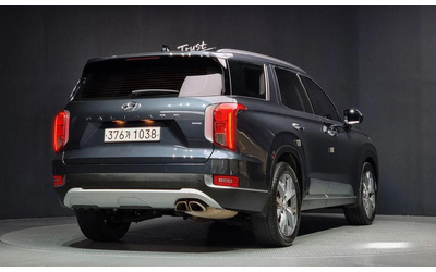 hyundai-palisade - 1