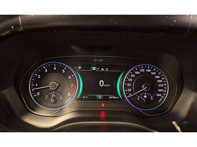 Hyundai Palisade Gasoline 3.8 4WD Prestige - автомобили, коли, обяви за нови и употребявани 7