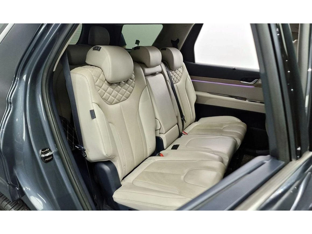 Hyundai Palisade Gasoline 3.8 4WD Prestige - автомобили, коли, обяви за нови и употребявани 11