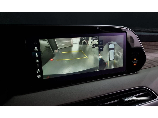 Hyundai Palisade Gasoline 3.8 4WD Prestige - автомобили, коли, обяви за нови и употребявани 14