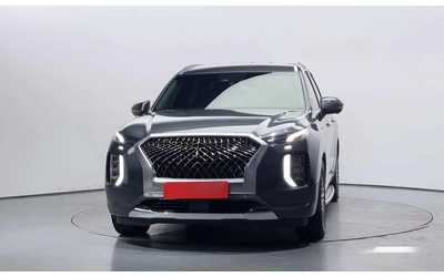 hyundai-palisade - 2