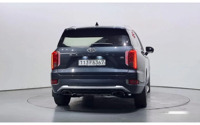 hyundai-palisade - 3