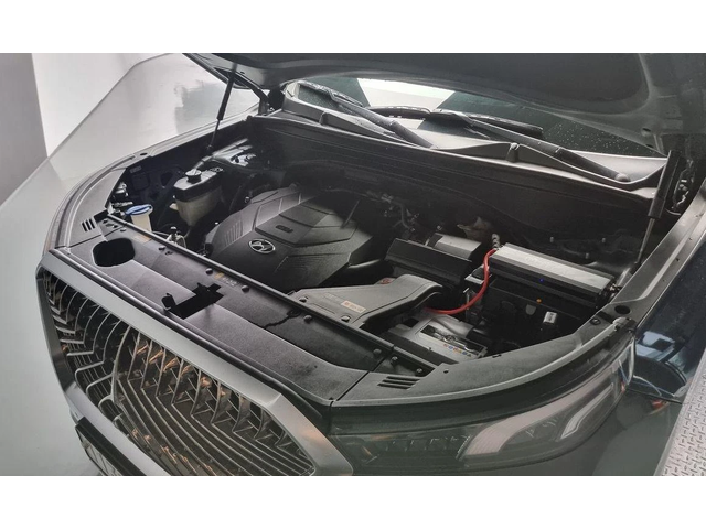 Hyundai Palisade Gasoline 3.8 4WD Prestige - автомобили, коли, обяви за нови и употребявани 5