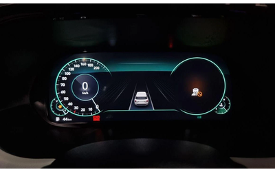 Hyundai Palisade Gasoline 3.8 4WD Prestige - автомобили, коли, обяви за нови и употребявани 7