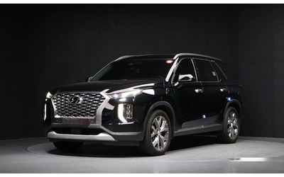 hyundai-palisade - 0