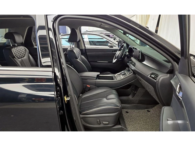 Hyundai Palisade Gasoline 3.8 4WD Prestige - автомобили, коли, обяви за нови и употребявани 10