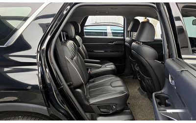 Hyundai Palisade Gasoline 3.8 4WD Prestige - автомобили, коли, обяви за нови и употребявани 11