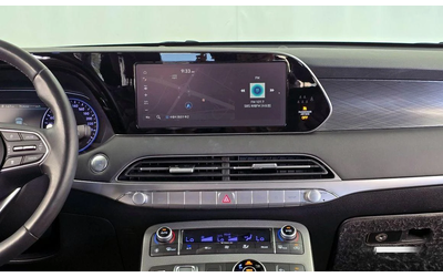 Hyundai Palisade Gasoline 3.8 4WD Prestige - автомобили, коли, обяви за нови и употребявани 13