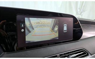 Hyundai Palisade Gasoline 3.8 4WD Prestige - автомобили, коли, обяви за нови и употребявани 14