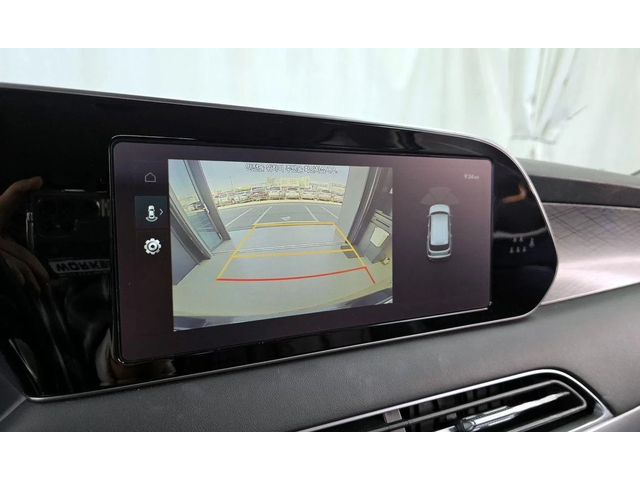 Hyundai Palisade Gasoline 3.8 4WD Prestige - автомобили, коли, обяви за нови и употребявани 14