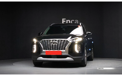 hyundai-palisade - 2