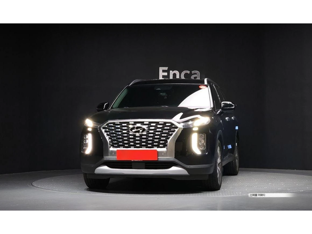 Hyundai Palisade Gasoline 3.8 4WD Prestige - автомобили, коли, обяви за нови и употребявани 2