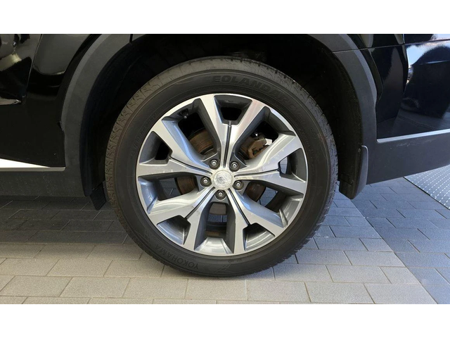 Hyundai Palisade Gasoline 3.8 4WD Prestige - автомобили, коли, обяви за нови и употребявани 4