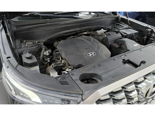 Hyundai Palisade Gasoline 3.8 4WD Prestige - автомобили, коли, обяви за нови и употребявани 5