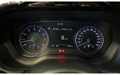 Hyundai Palisade Gasoline 3.8 4WD Prestige - автомобили, коли, обяви за нови и употребявани 7