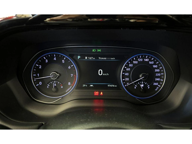 Hyundai Palisade Gasoline 3.8 4WD Prestige - автомобили, коли, обяви за нови и употребявани 7