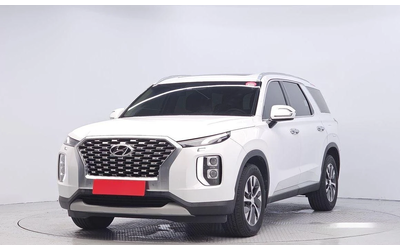 hyundai-palisade - 0