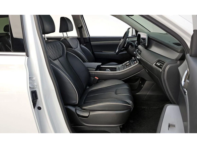 Hyundai Palisade Gasoline 3.8 4WD Exclusive - автомобили, коли, обяви за нови и употребявани 10