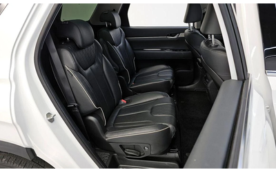 Hyundai Palisade Gasoline 3.8 4WD Exclusive - автомобили, коли, обяви за нови и употребявани 11