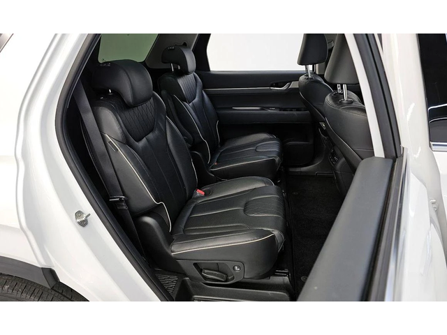 Hyundai Palisade Gasoline 3.8 4WD Exclusive - автомобили, коли, обяви за нови и употребявани 11