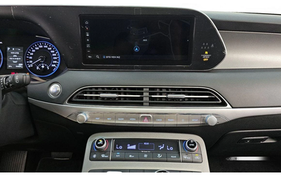 Hyundai Palisade Gasoline 3.8 4WD Exclusive - автомобили, коли, обяви за нови и употребявани 13