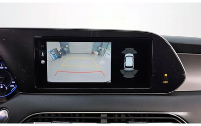 Hyundai Palisade Gasoline 3.8 4WD Exclusive - автомобили, коли, обяви за нови и употребявани 14