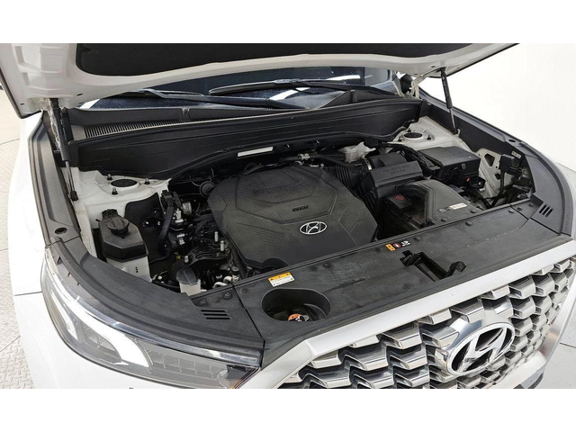 Hyundai Palisade Gasoline 3.8 4WD Exclusive - автомобили, коли, обяви за нови и употребявани 5