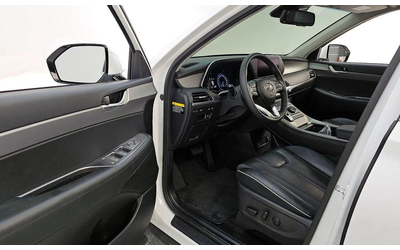 Hyundai Palisade Gasoline 3.8 4WD Exclusive - автомобили, коли, обяви за нови и употребявани 9