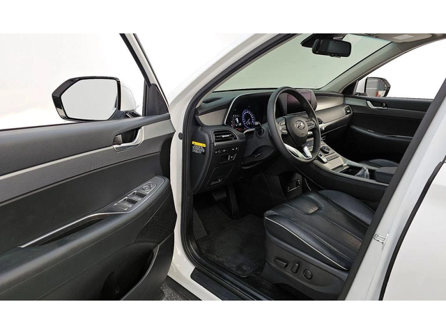 Hyundai Palisade Gasoline 3.8 4WD Exclusive - автомобили, коли, обяви за нови и употребявани 9