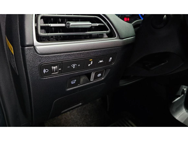 Hyundai Palisade Gasoline 3.8 4WD Prestige - автомобили, коли, обяви за нови и употребявани 12