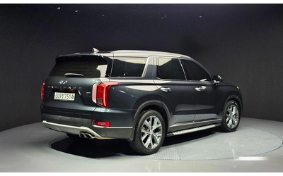 hyundai-palisade - 1