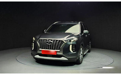 hyundai-palisade - 2