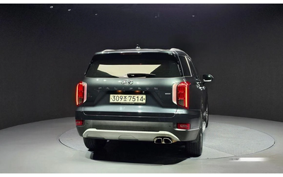 hyundai-palisade - 3