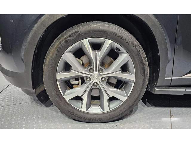 Hyundai Palisade Gasoline 3.8 4WD Prestige - автомобили, коли, обяви за нови и употребявани 4