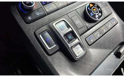 Hyundai Palisade Gasoline 3.8 4WD Prestige - автомобили, коли, обяви за нови и употребявани 8