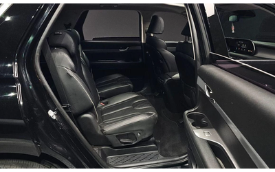 Hyundai Palisade Gasoline 3.8 4WD Exclusive - автомобили, коли, обяви за нови и употребявани 10